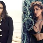 Sara Ali Khan’s HOT Photoshoot For Vogue Magazine 2019 INSIDE Video