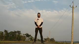 Satt samundar Dubstep version (Dance cover) BY BIBHASH SARMA#Bollywood#poping#Dubstep