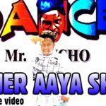 Sher Aaya Sher Dance Cover | Gully Boy | Ranveer Singh & Alia Bhatt | DIVINE