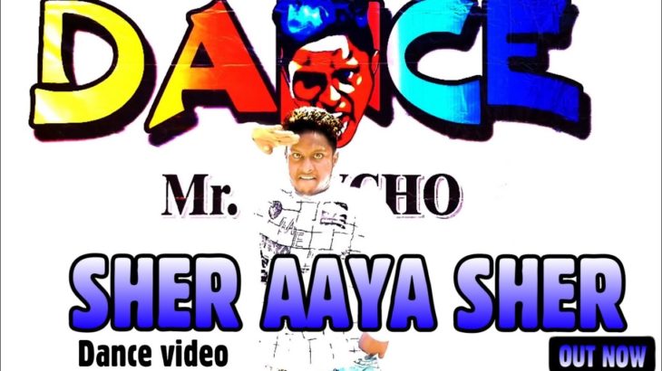 Sher Aaya Sher Dance Cover | Gully Boy | Ranveer Singh & Alia Bhatt | DIVINE