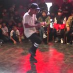 Shigekix vs ツキ BEST4 / BREAK DANCE DREAM CUP 2015