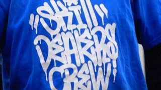 Skill Dealers Crew – 2018 – Break Dance Show – Amsterdam Damsquare. (Street Dance)