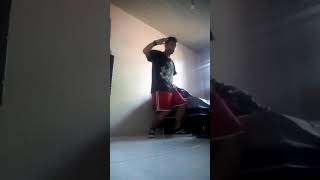 Skrillex Rock’n’Roll | Dubstep Dance