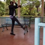 Slippy show me ft Sarah skinner (dubstep dance )
