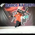 Sona_Kitna_Sona_Gain_#Trap_Mix_#Krump !! Free Style Hip Hop !! % Dance MastiRinku %