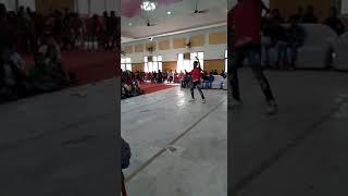 (Song)/ .(sona kitna sona hai)dance [freestyle] krumpography✌️