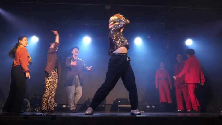 TAKOYAKI PARTY NIGHT vs おかやまん’z 04 ALL FOR WAACK vol.3 DANCE BATTLE