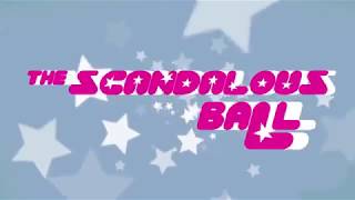 THE SCANDALOUS BALL 2018  – BEGINNER VOGUE FEM