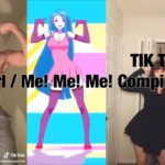 TIK TOK E-Girls / Me! Me! Me! Dance Compilation