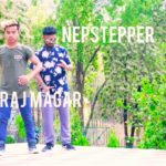 TIME CONTROL | DUBSTEP |Nepstepper ft Suraj Magar|| Dance Video 2019