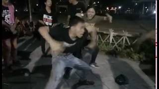 TITAN | Killa hax xyb vs TAZZ HELLSING | south spazzout – CEBU KRUMP SESSION