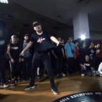 TWIN FATE vs LIL REVOUKER | ASTANA KRUMP SUMMIT 2019 | 8 BUCKS | THE KRUMPIRE QUALIFIER