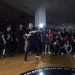 TWIN SOUL vs TWIN FATE | ASTANA KRUMP SUMMIT 2019 | 8 BUCKS | THE KRUMPIRE QUALIFIER