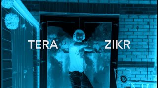 Tera Zikr | Dance | Bollywood | Dubstep