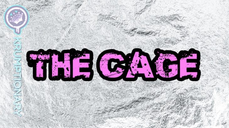The Cage (Krumptionary) by KRUMP KINGS / Krump Tutorial