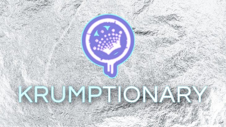 The Complete Original Krump Dictionary by KRUMP KINGS / Krump Tutorial