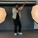 The Dance Dictionary | Krump – Chestpops & Jabs Variations | Hitterz Collective
