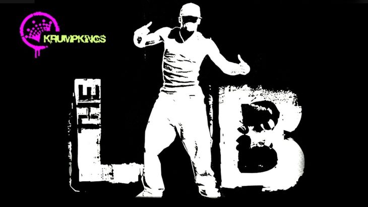 The Lab (preview) by KRUMP KINGS / Krump