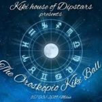 The Oroskòpio Kiki Ball – OTA Beginner Performance (old way/new way/vogue femme)