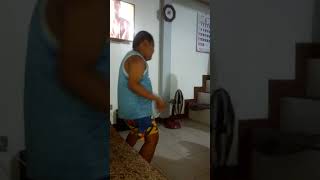 Tits me how to dougie
