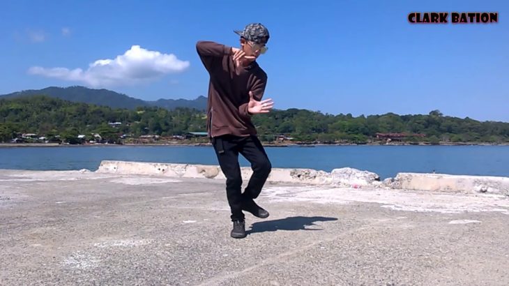 Turn it Up – Dubstep Dance POPPIN CLARK.