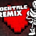 Undertale – Bonetrousle (Hard Dance & Dubstep Remix)