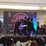 VIXX 빅스 – ERROR + Dance Break Dance Cover by AUROR (DEBUT STAGE)