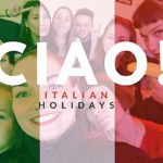 VLOG 1. Holiays in Italy (Bologna)/ Waack I Out/ Dance Trip