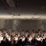 【VOGUE】慶應義塾大学 ダンスサークル dance crew es 新歓 2019 集６公演