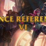 Vi Dance Reference – Cali Swag District – Teach Me How To Dougie