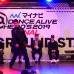 Victor vs GEN ROC BEST4 BREAK DANCE ALIVE HERO’S 2019 FINAL PRE