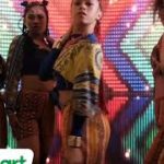 Vogue Cam Dance Video
