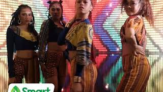 Vogue Cam Dance Video