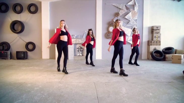 Vogue Choreo | Dance video