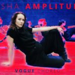 Vogue Choreo by Sasha Amplituda – Kream | Baza Dance