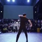 Vogue Dance