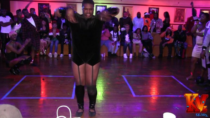 Vogue Fem 10s @ ONS: One Night Stand Ball