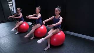 Vogue Performers Studio Promo 2019