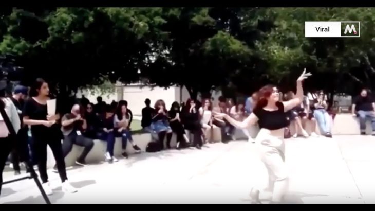 Voguing: el baile de protesta