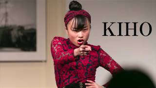 【WAACK】プレイバックPart2 / KIHO