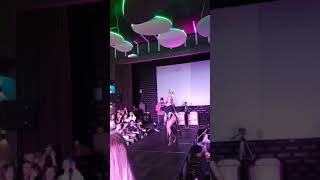West Point Vogue ball(7)