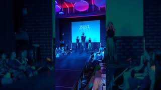 West Point Vogue ball(9)
