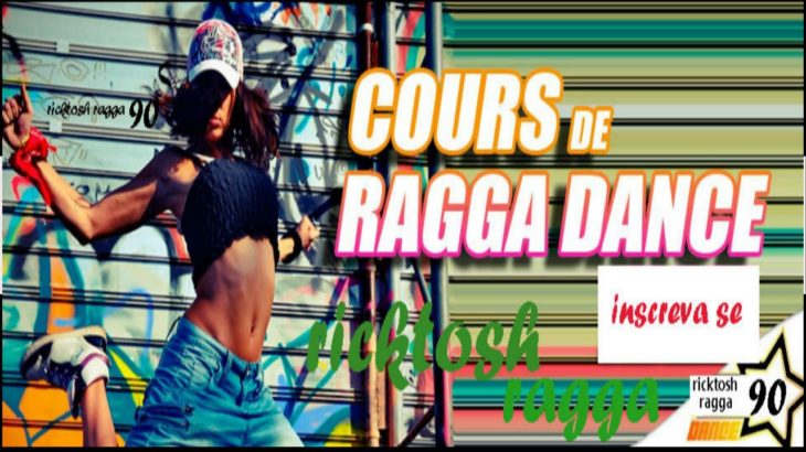 baila morena – Euro Reggae ( ragga dance )