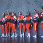 dance studio Резонанс – Bounce / Best Show 2019 / WOD 2019 / Hip-Hop / Vogue /
