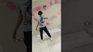 dubstep dance mohaned cresbo