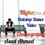 marquese scott higher dubstep dance videos by asad ahmed | | solo performance | ds2w