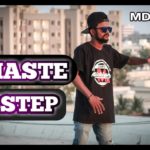 #namaste #dubstep #popping #dance NAMASTE DUBSTEP || FREESTYLE POPPING || DANCE COVER || MDX RAJPUT