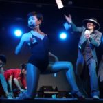豪腕 vs PARTY SISTERS ALL FOR WAACK vol.3 DANCE BATTLE