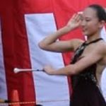 キラキラ　若さ溢れる　美人　女子ダンス　バトン　チア どんたくパレード2019 ①　７１４番ベルバトンクラブ　２５０番　福大大濠OB　うらっちバンド 　Ch登録お願いします！！(*^▽^*)