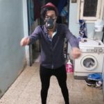 فيديو جديد صالح فوكس  2019 – winning  dubstep dance